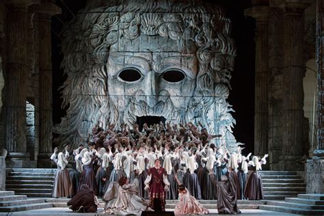 Discover the Detail and Brilliance of The Magic Flute in HD